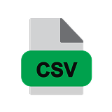 CSV logo