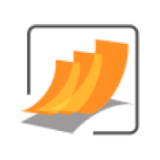 Axibase Time Series logo