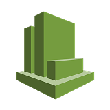 Amazon CloudWatch logo