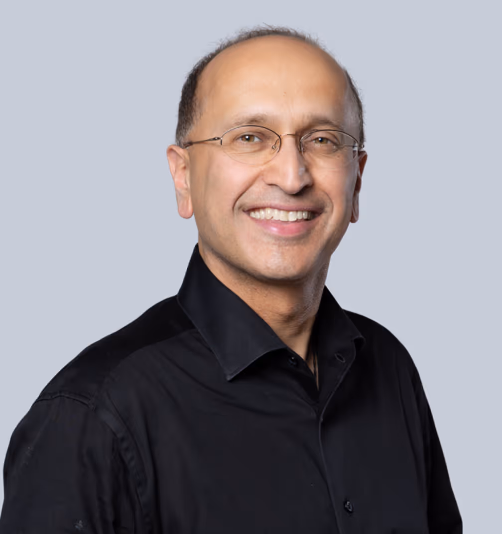 Navin Chaddha